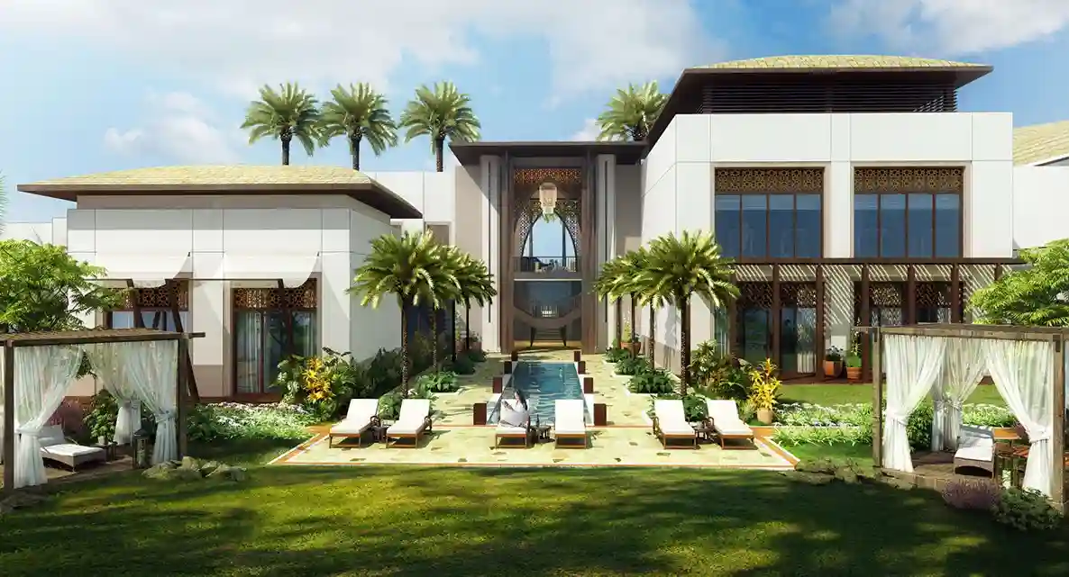 Anantara Ras Al Khaimah-1